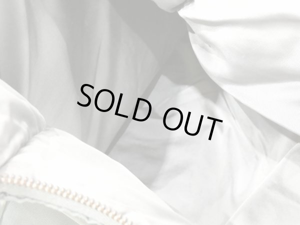 画像9: 50s US AIR FORCE USAF HELMET BAG 1st MODEL (9)