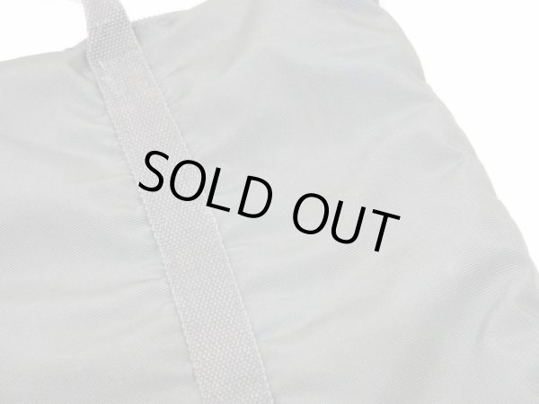 画像11: 50s US AIR FORCE USAF HELMET BAG 1st MODEL (11)