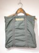 画像1: 50s US AIR FORCE USAF HELMET BAG 1st MODEL (1)