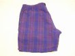 画像3: 80s Gramicci MADRAS CHECK CLIMBING SHORTS MADE IN USA (3)