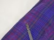 画像13: 80s Gramicci MADRAS CHECK CLIMBING SHORTS MADE IN USA (13)