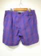 画像2: 80s Gramicci MADRAS CHECK CLIMBING SHORTS MADE IN USA (2)