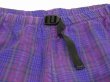 画像5: 80s Gramicci MADRAS CHECK CLIMBING SHORTS MADE IN USA (5)