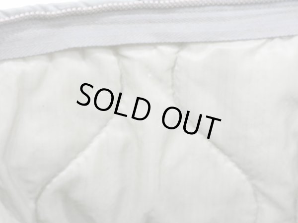 画像9: 70s US AIR FORCE USAF HELMET BAG 3rd MODEL (9)