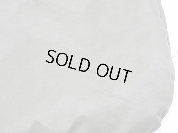 画像13: 70s US AIR FORCE USAF HELMET BAG 3rd MODEL (13)