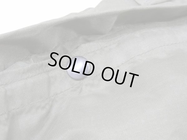 画像5: 70s US AIR FORCE USAF HELMET BAG 3rd MODEL (5)