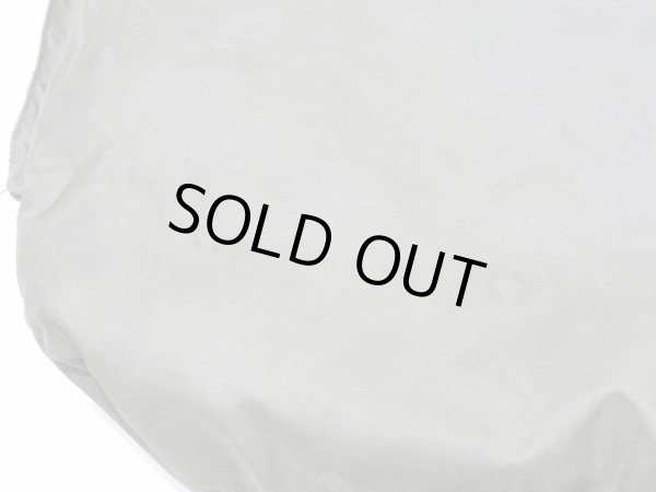 画像14: 70s US AIR FORCE USAF HELMET BAG 3rd MODEL (14)