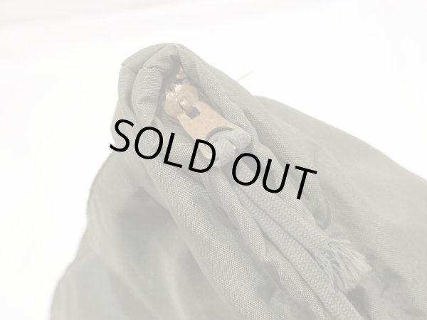 画像8: 70s US AIR FORCE USAF HELMET BAG 3rd MODEL (8)