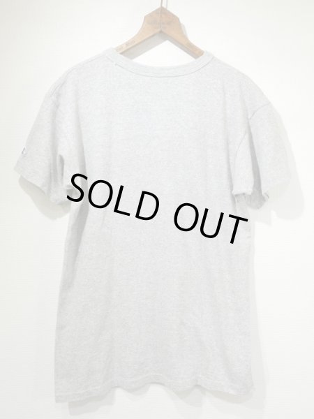 画像2: 80s Champion TRICOLOR TAG 88/12 SOAK PRINT T-SHIRT (2)