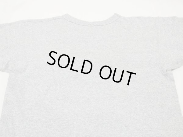 画像8: 80s Champion TRICOLOR TAG 88/12 SOAK PRINT T-SHIRT (8)