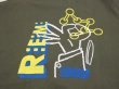 画像7: 90s R.E.M UP TOUR 1999 T-SHIRT MADE IN USA (7)