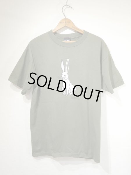 画像1: 90s R.E.M UP TOUR 1999 T-SHIRT MADE IN USA (1)
