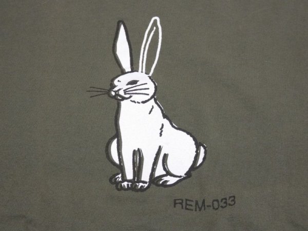 画像5: 90s R.E.M UP TOUR 1999 T-SHIRT MADE IN USA (5)