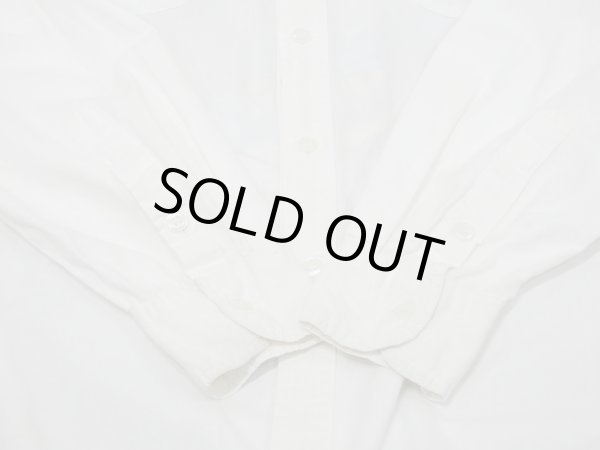 画像9: 80s Mickey & Co. by J.G.hook Disney OFFICIAL MICKEY MOUSE L/S SHIRT  (9)