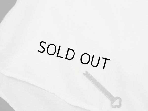 画像8: 80s Mickey & Co. by J.G.hook Disney OFFICIAL MICKEY MOUSE L/S SHIRT  (8)