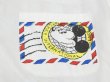 画像6: 80s Mickey & Co. by J.G.hook Disney OFFICIAL MICKEY MOUSE L/S SHIRT  (6)