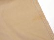 画像16: 40s US MARINE CORPS USMC CHINO TROUSERS PANTS with FLAP POCKET (16)
