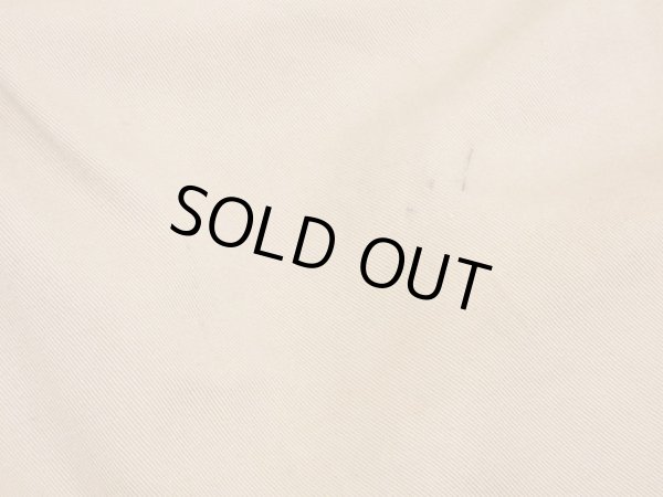 画像14: 40s US MARINE CORPS USMC CHINO TROUSERS PANTS with FLAP POCKET (14)