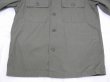 画像7: 60s ARVN US LOCAL MADE ？ RIP STOP ADVISOR SHIRT (7)