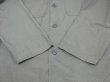 画像9: 60s ARVN US LOCAL MADE ？ RIP STOP ADVISOR SHIRT (9)