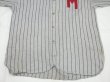 画像8: 20s 30s UNKNOWN BASE BALL UNIFORM SHIRT & PANTS SET UP (8)