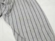 画像21: 20s 30s UNKNOWN BASE BALL UNIFORM SHIRT & PANTS SET UP (21)