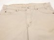 画像4: 90s Levi's 550 RELAXED FIT BEIGE DENIM SHORTS MADE IN USA (4)