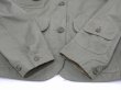 画像10: 30s 40s L.L.Bean COTTON POPLIN FISHING JACKET (10)