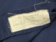 画像7: 70s US NAVY USN LIGHT BLUE UTILITY SHIRT (7)