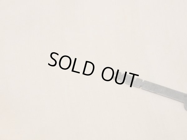 画像8: 60s Marlboro BABY PINK SOLID BLANK RAYON OPEN COLLAR SHIRT  (8)