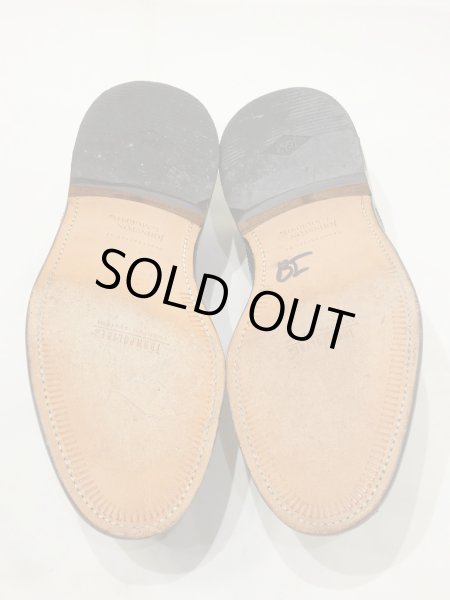 画像10: HANDCRAFTED BY JOHNSTON&MURPHY SADDLE SHOES MINT CONDITION (10)