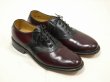 画像4: HANDCRAFTED BY JOHNSTON&MURPHY SADDLE SHOES MINT CONDITION (4)