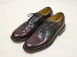 画像3: HANDCRAFTED BY JOHNSTON&MURPHY SADDLE SHOES MINT CONDITION (3)