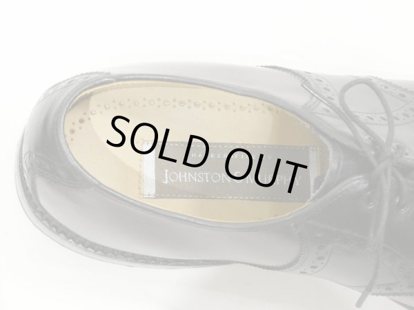 画像7: HANDCRAFTED BY JOHNSTON&MURPHY SADDLE SHOES MINT CONDITION (7)