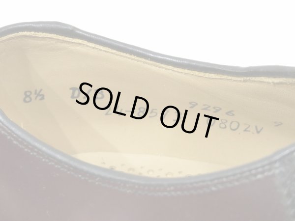 画像8: HANDCRAFTED BY JOHNSTON&MURPHY SADDLE SHOES MINT CONDITION (8)