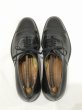 画像2: 50s Allen Edmonds Fifth Avenue PUNCHED CAP TOE LEATHER SHOES (2)