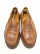 画像1: Alden CAPE COD COLLCTION BEEFROLL LOAFER (1)