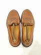 画像2: Alden CAPE COD COLLCTION BEEFROLL LOAFER (2)