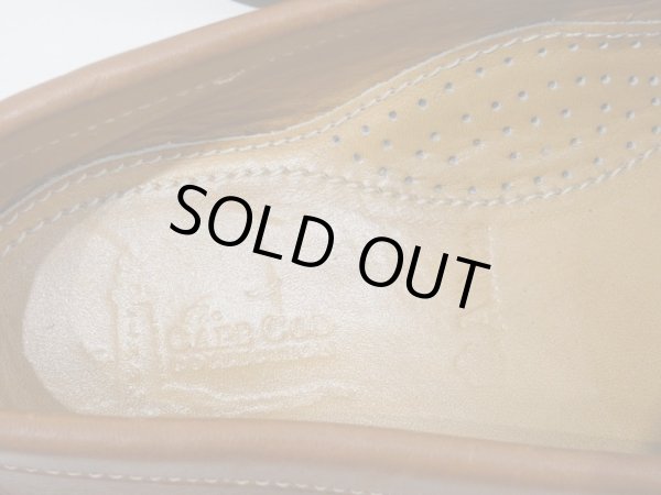 画像9: Alden CAPE COD COLLCTION BEEFROLL LOAFER (9)