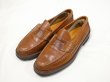 画像3: Alden CAPE COD COLLCTION BEEFROLL LOAFER (3)