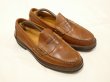 画像4: Alden CAPE COD COLLCTION BEEFROLL LOAFER (4)