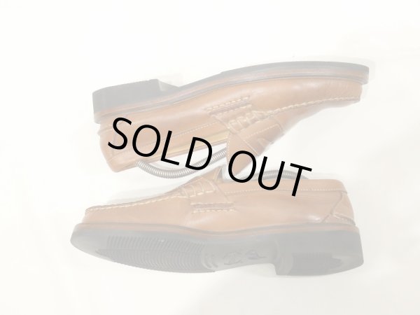 画像6: Alden CAPE COD COLLCTION BEEFROLL LOAFER (6)