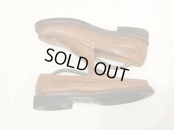 画像5: Alden CAPE COD COLLCTION BEEFROLL LOAFER (5)