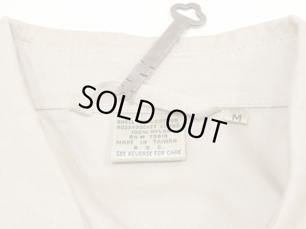 画像3: 80s Kodak dy attaccapanni COTTON POPLIN TWO WAY MULTI POCKET PHOTOGRAPHER JACKET (3)