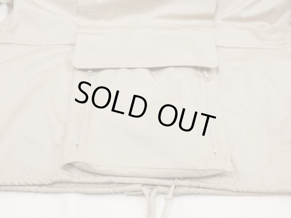 画像15: 80s Kodak dy attaccapanni COTTON POPLIN TWO WAY MULTI POCKET PHOTOGRAPHER JACKET (15)