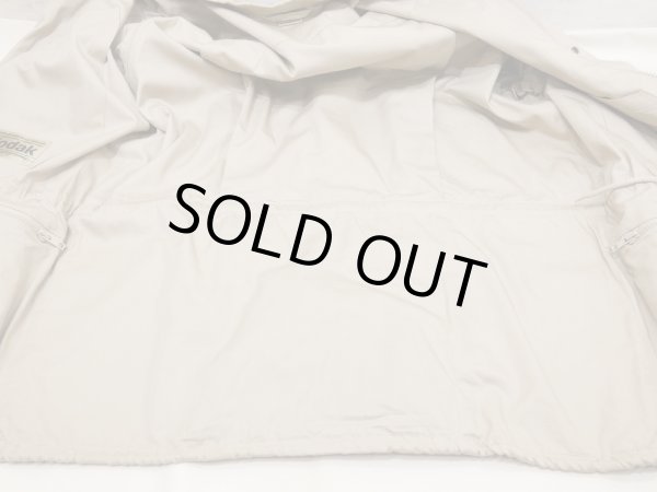 画像11: 80s Kodak dy attaccapanni COTTON POPLIN TWO WAY MULTI POCKET PHOTOGRAPHER JACKET (11)