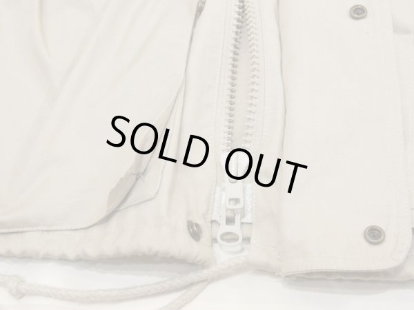 画像10: 80s Kodak dy attaccapanni COTTON POPLIN TWO WAY MULTI POCKET PHOTOGRAPHER JACKET (10)