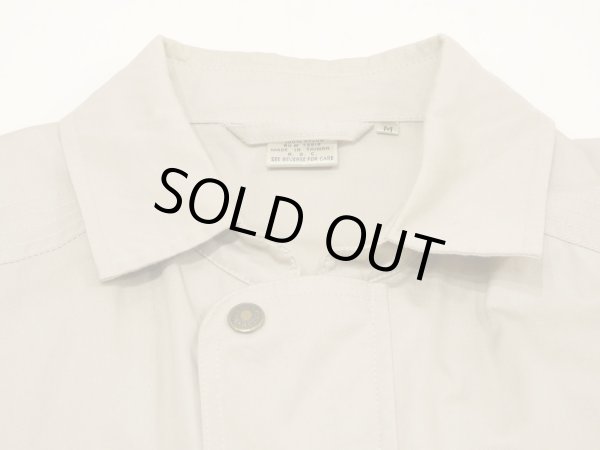 画像4: 80s Kodak dy attaccapanni COTTON POPLIN TWO WAY MULTI POCKET PHOTOGRAPHER JACKET (4)