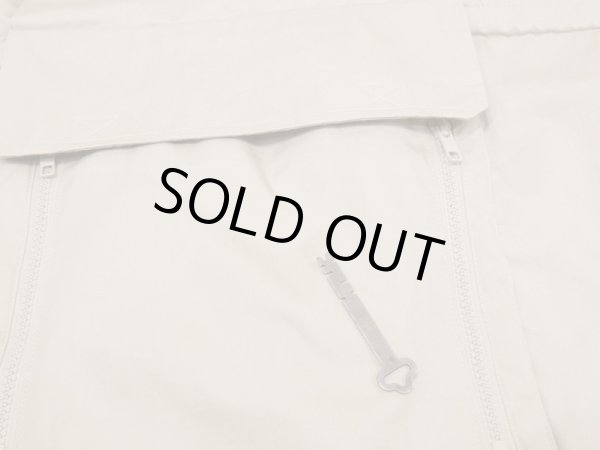 画像16: 80s Kodak dy attaccapanni COTTON POPLIN TWO WAY MULTI POCKET PHOTOGRAPHER JACKET (16)