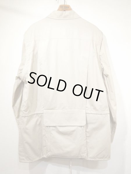 画像2: 80s Kodak dy attaccapanni COTTON POPLIN TWO WAY MULTI POCKET PHOTOGRAPHER JACKET (2)